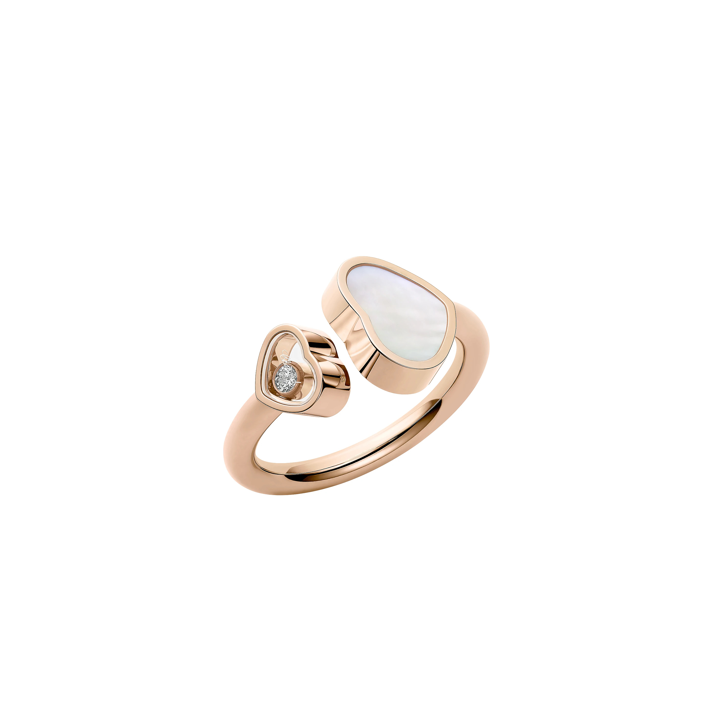 CHOPARD HAPPY HEARTS 829482